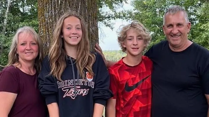 Janessa Geisler Princeton, Minnesota Accident: Community Rallies Around Janessa Following Tragic Family Accident