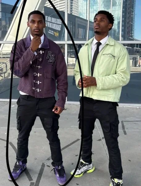 Missing Missing Alert: Help Locate 21-Year-Old Social Media Influencer Kamar William (80ktwins)