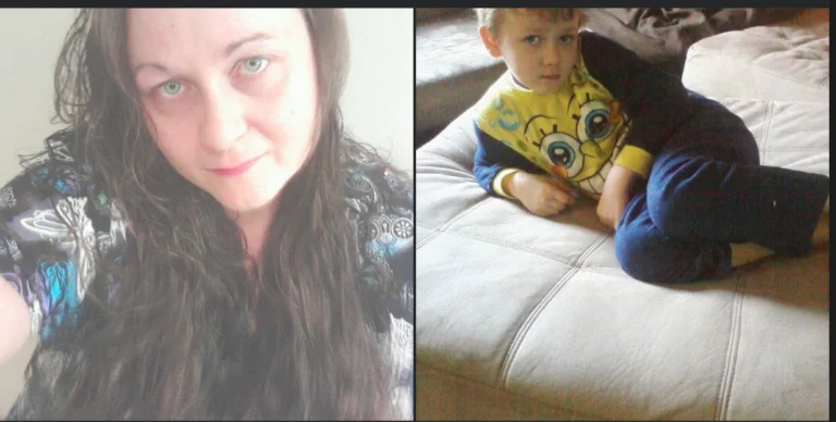 Maranda Barton & Caden Nathaniel Boyce Obituary-Death: Family Honors The Memory Of Maranda Barton And Caden Nathaniel Boyce In Heartfelt Easter Tribute