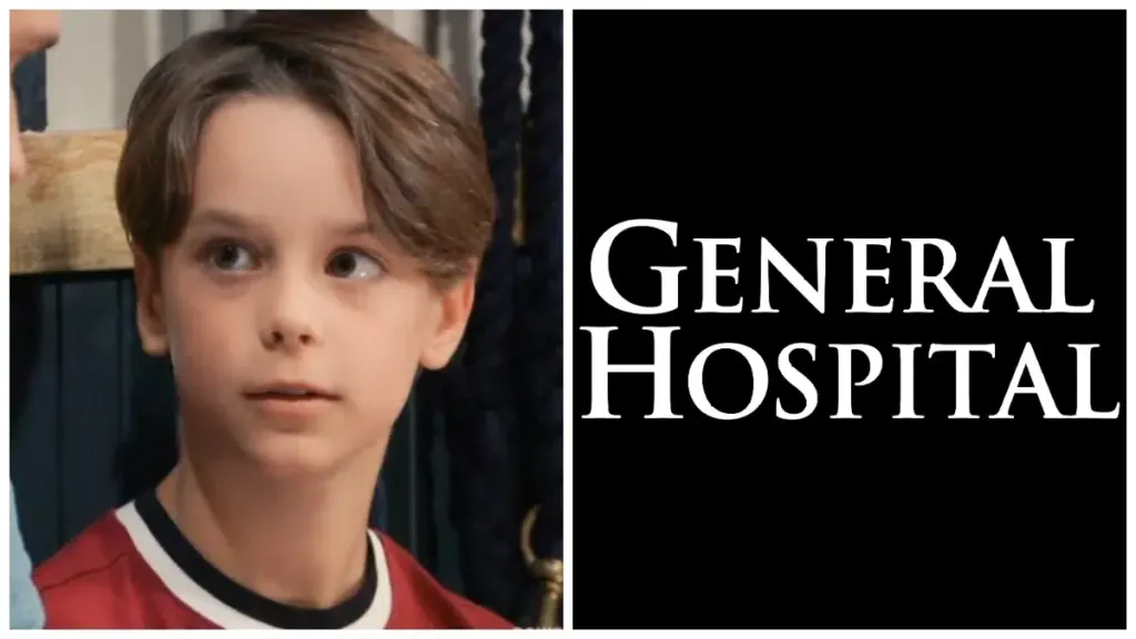 Gary James Fuller Accident Update: New Face Appears On General Hospital As Easton Winn Temporarily Takes Over Role Of James West